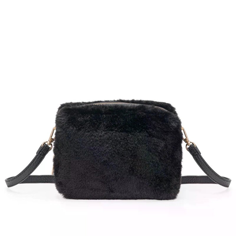 CARTERA CASUAL FIORELLA