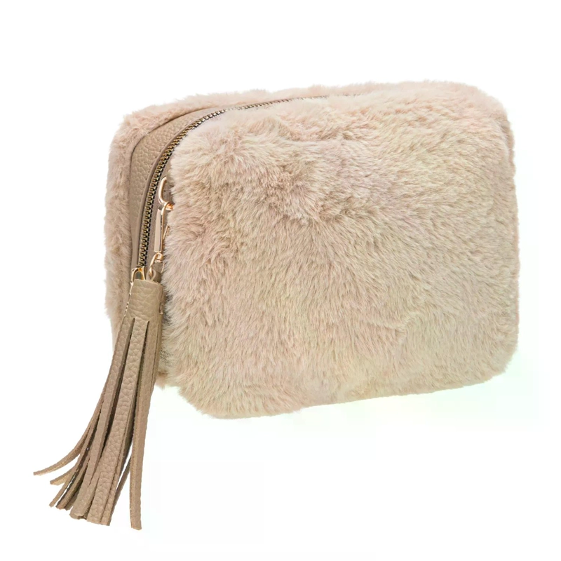 CARTERA CASUAL FIORELLA - 2
