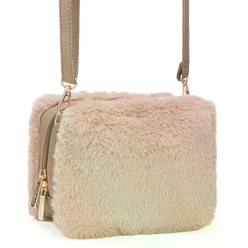 CARTERA CASUAL FIORELLA - 4