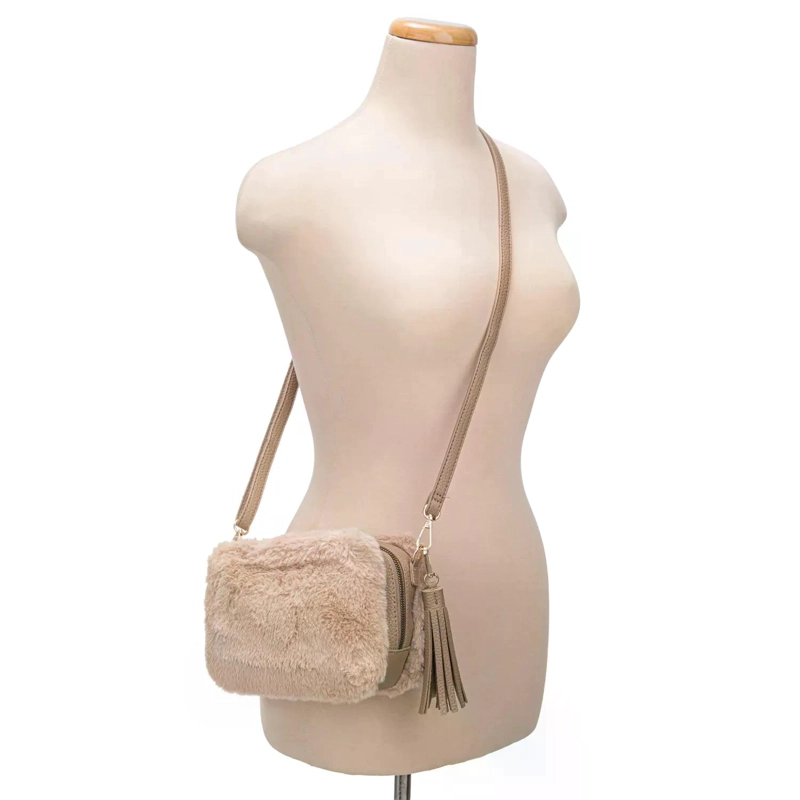 CARTERA CASUAL FIORELLA - 6