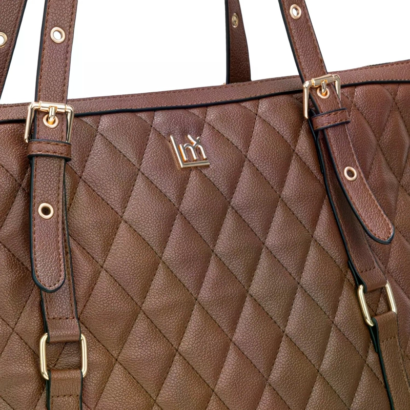 CARTERA CASUAL DAMA EVIE - 4
