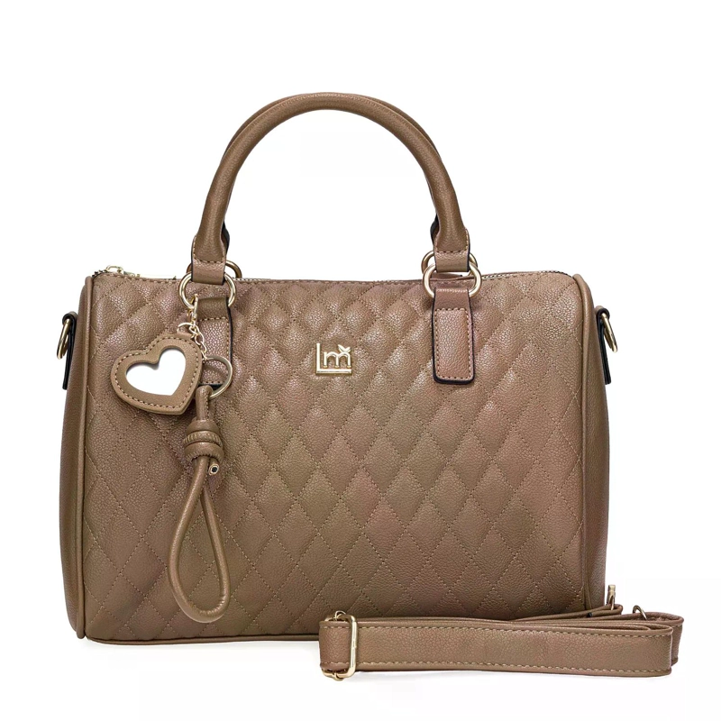 CARTERA CASUAL DAMA MONACO - 1