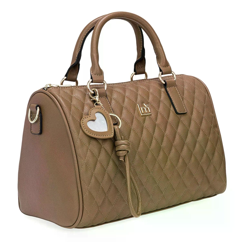 CARTERA CASUAL DAMA MONACO - 2