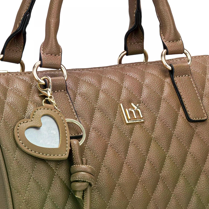 CARTERA CASUAL DAMA MONACO - 4