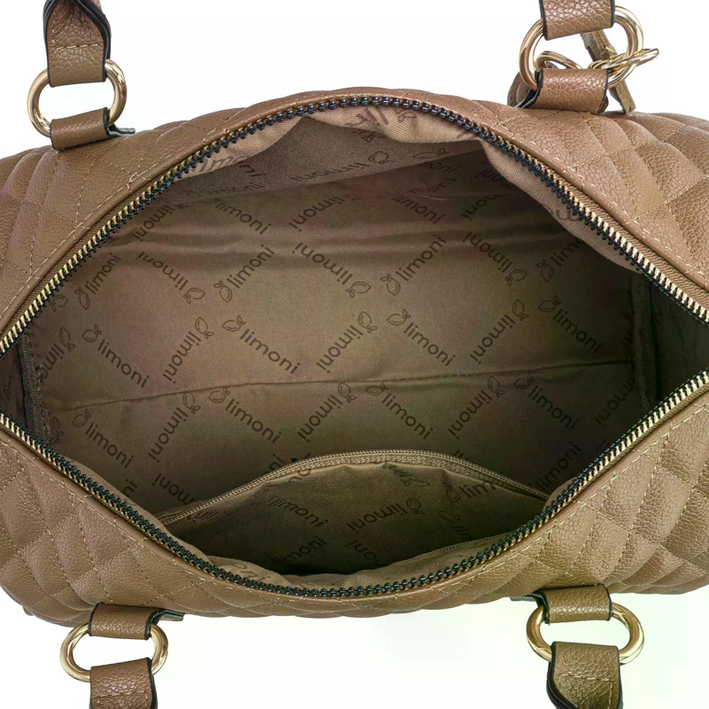 CARTERA CASUAL DAMA MONACO - 5