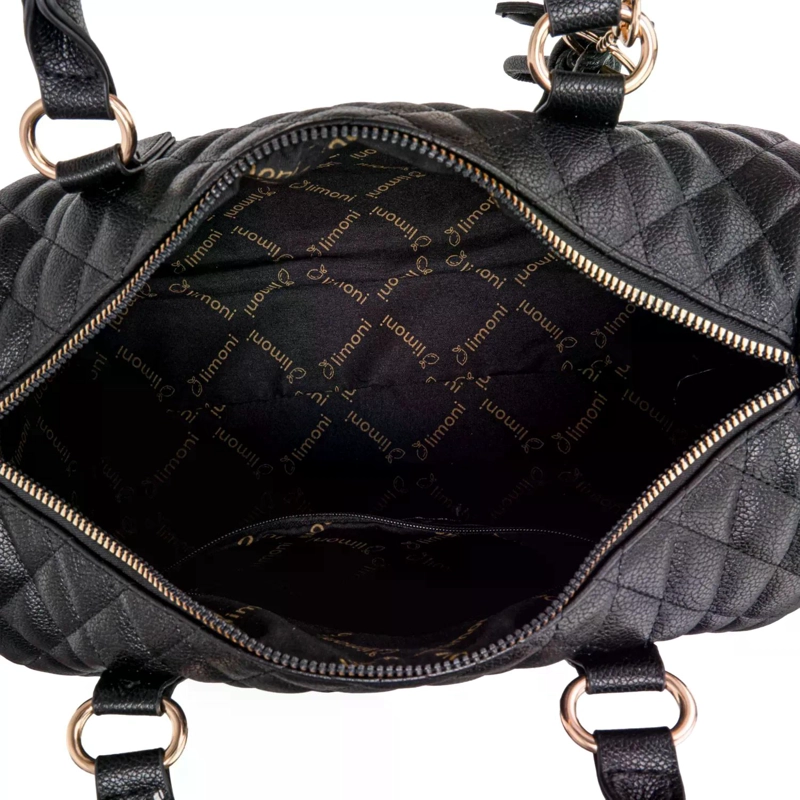 CARTERA CASUAL DAMA MONACO - 5