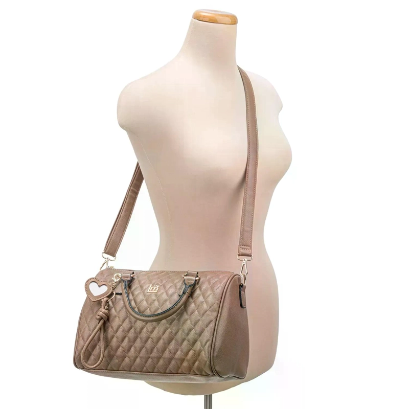 CARTERA CASUAL DAMA MONACO - 6