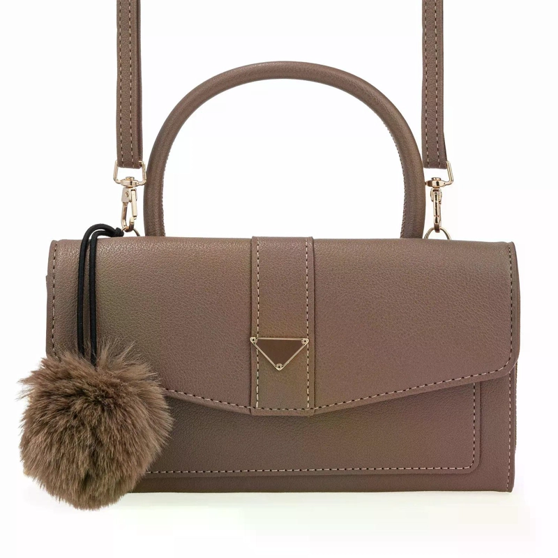 CARTERA CASUAL ELOISE - 1
