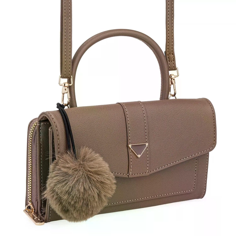 CARTERA CASUAL ELOISE - 2