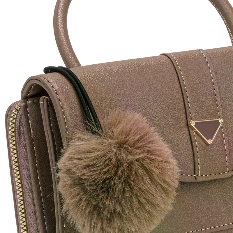 CARTERA CASUAL ELOISE - 4