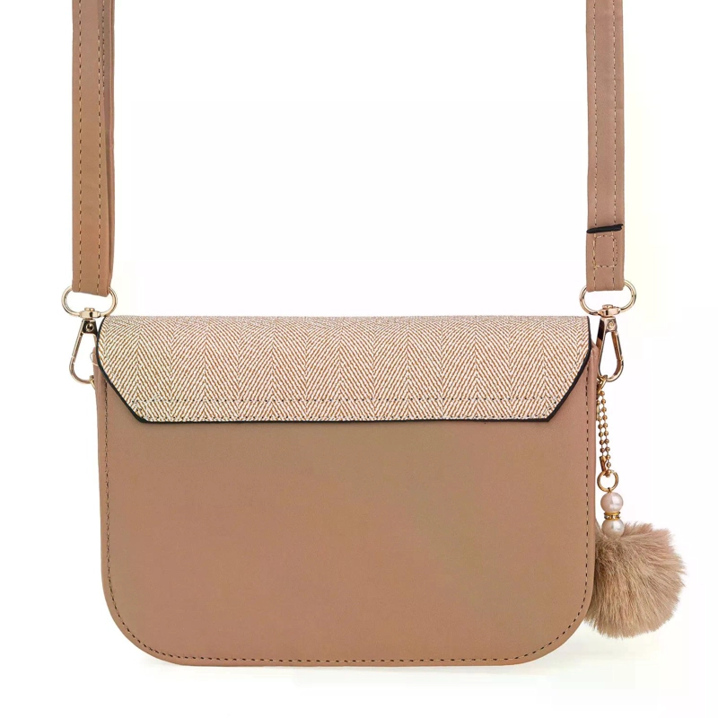 CARTERA DE VESTIR LIRIO - 3