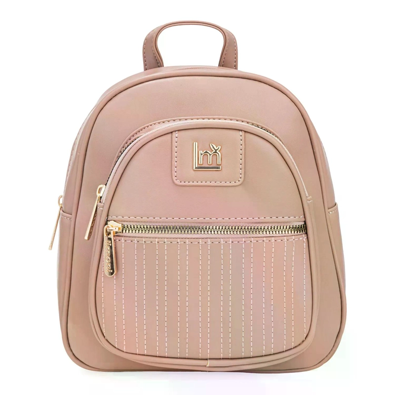 MOCHILA DAMA NAVA - 1