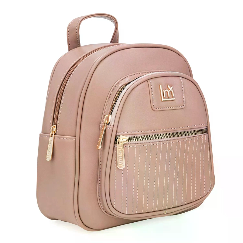 MOCHILA DAMA NAVA - 2