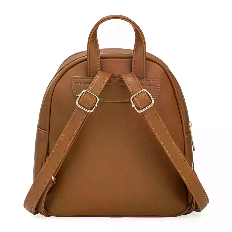 MOCHILA DAMA NAVA - 3