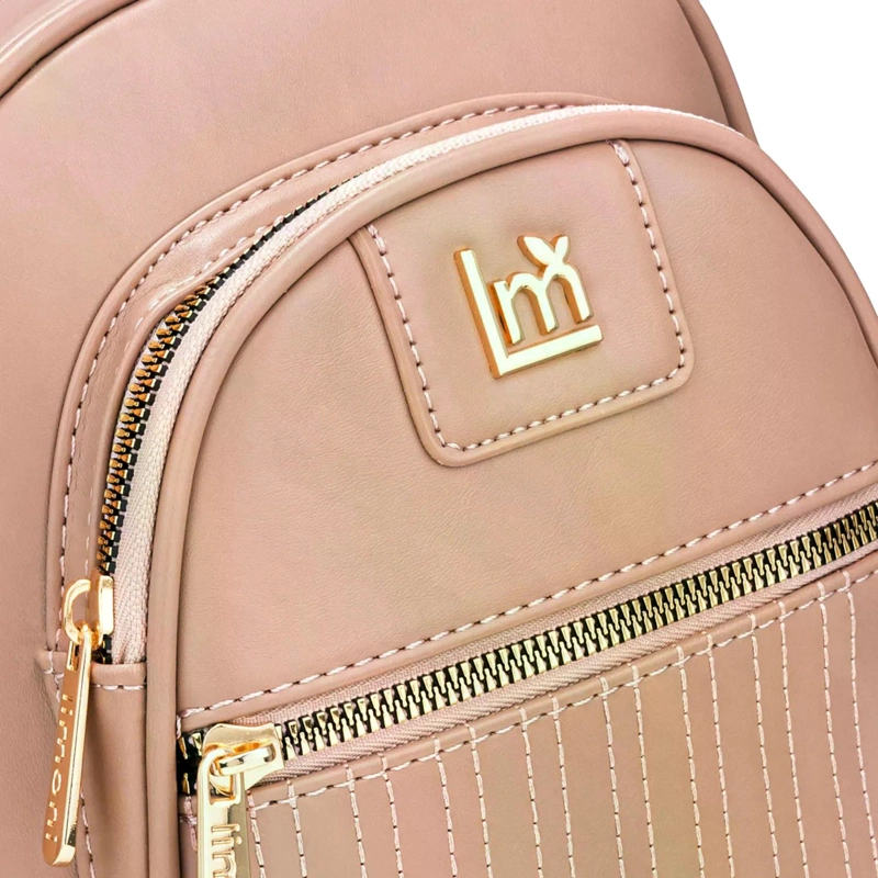 MOCHILA DAMA NAVA - 4