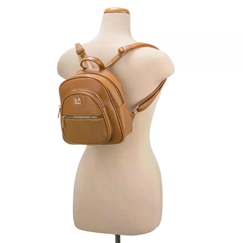 MOCHILA DAMA NAVA - 5