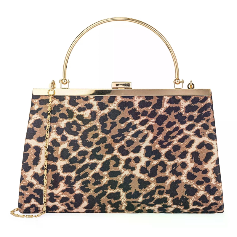 CARTERA DE FIESTA ALMA - 1