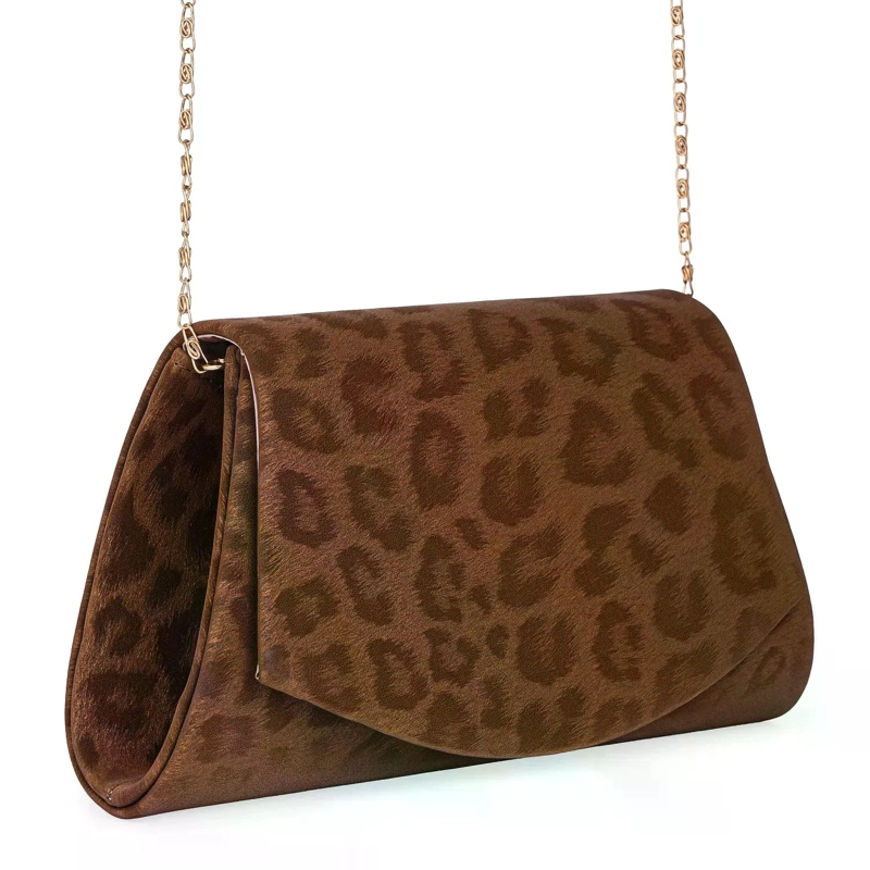 CARTERA DE FIESTA SAVAGE - 2