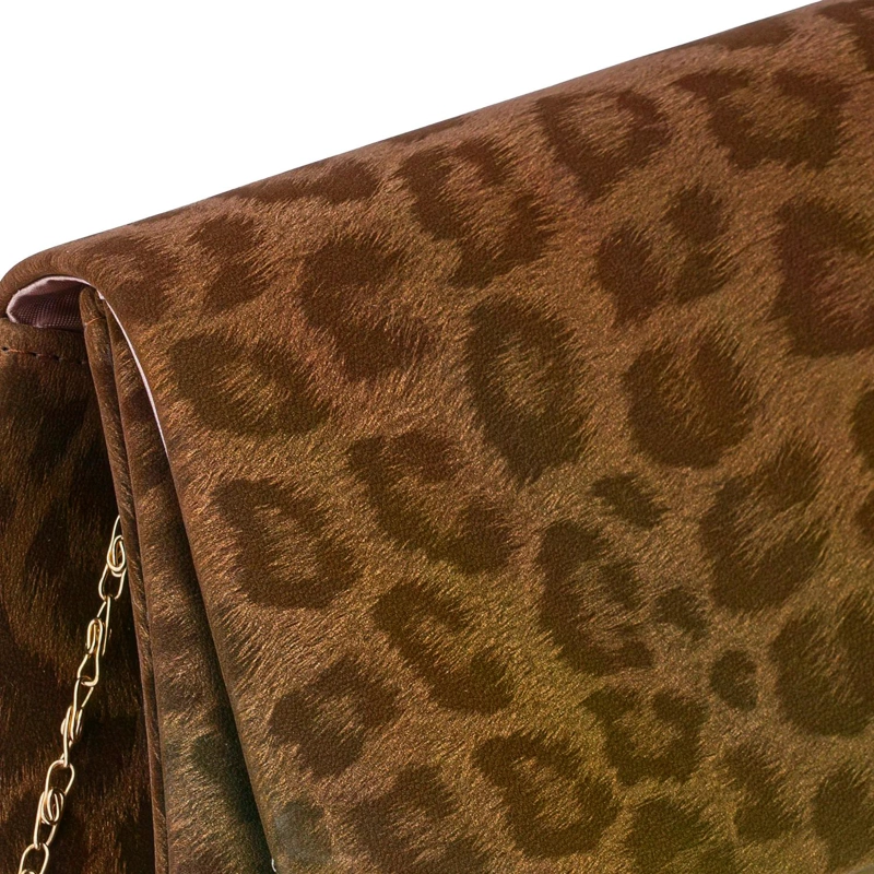CARTERA DE FIESTA SAVAGE - 4