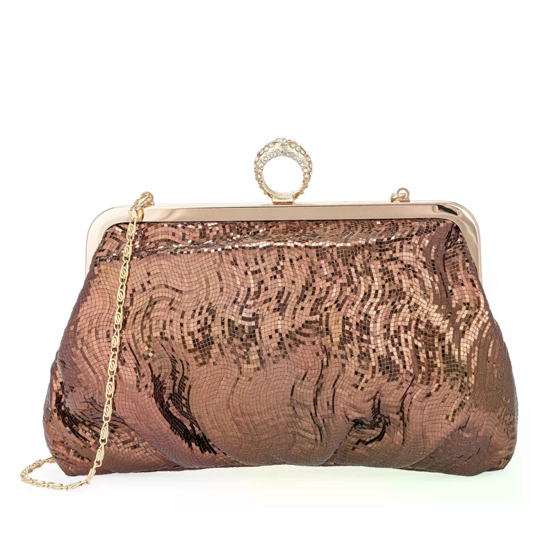 CARTERA DE FIESTA DEBORA - 1