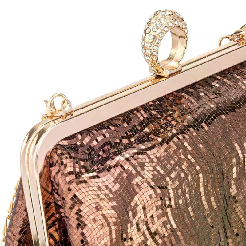 CARTERA DE FIESTA DEBORA - 4
