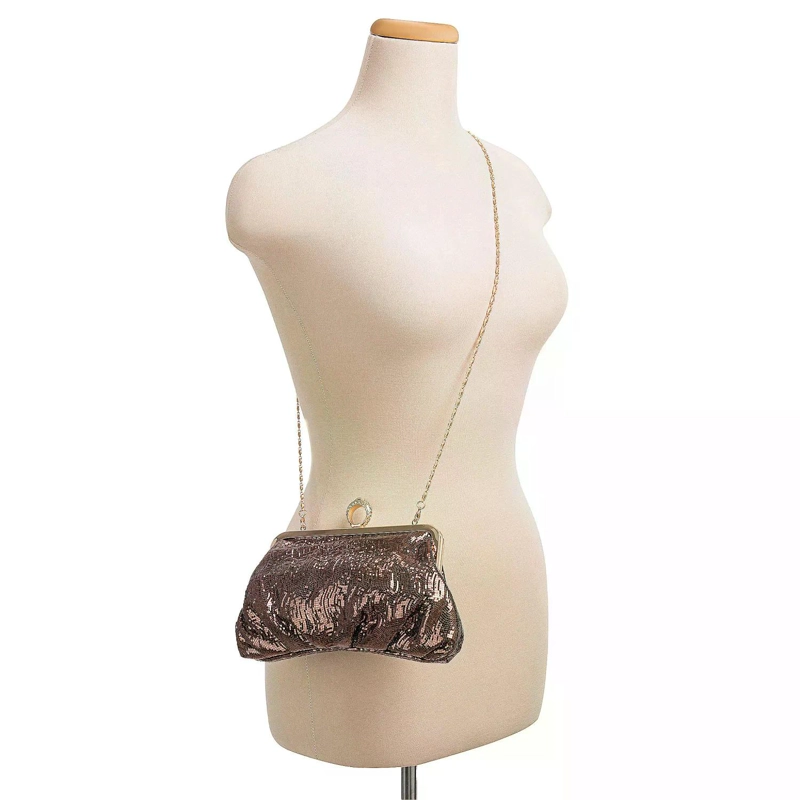 CARTERA DE FIESTA DEBORA - 5