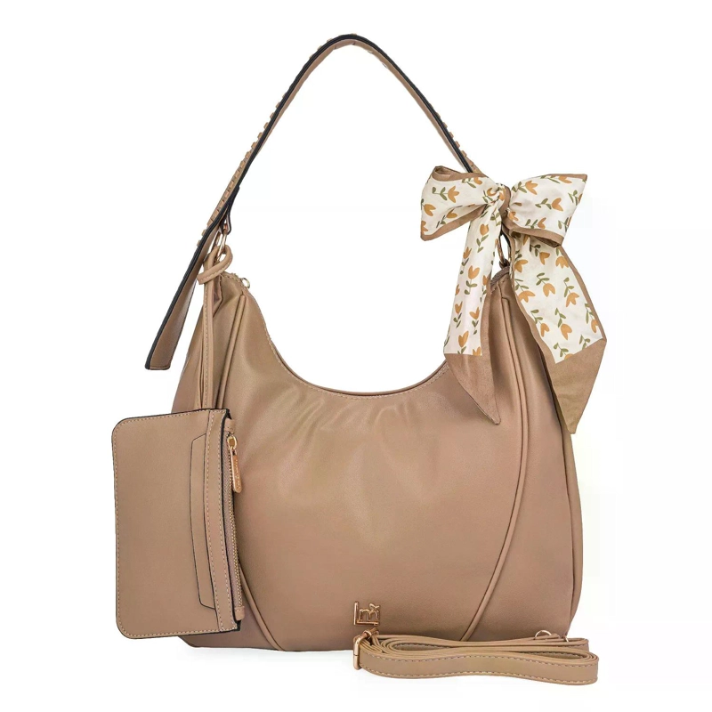 CARTERA CASUAL DAMA ROSALIA - 1