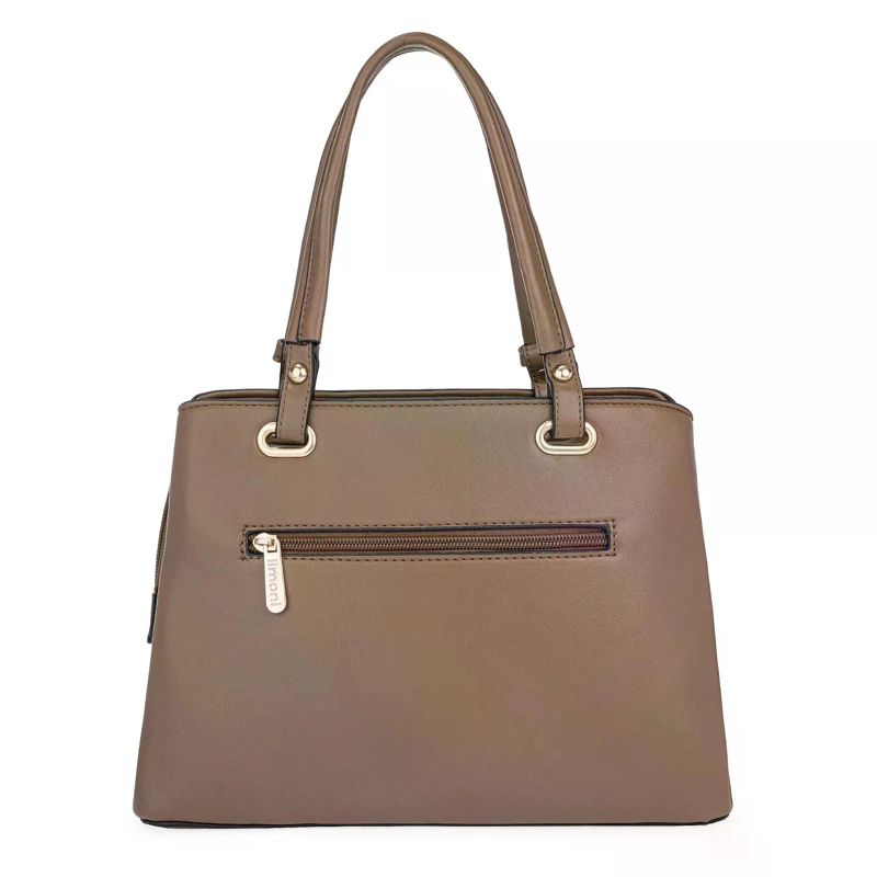 CARTERA CASUAL DAMA PISY - 3