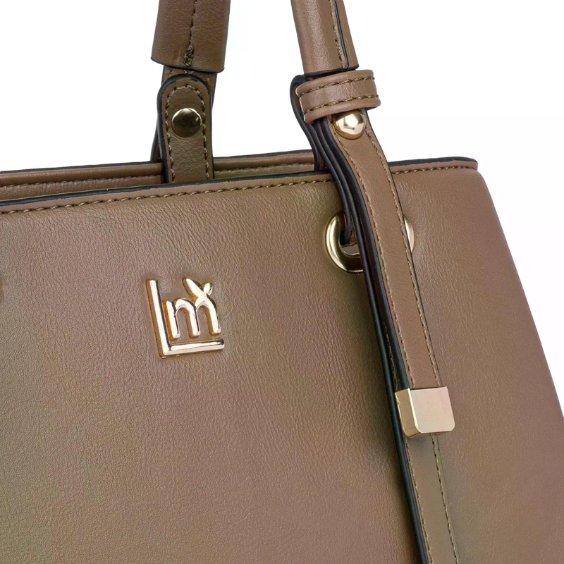 CARTERA CASUAL DAMA PISY - 4