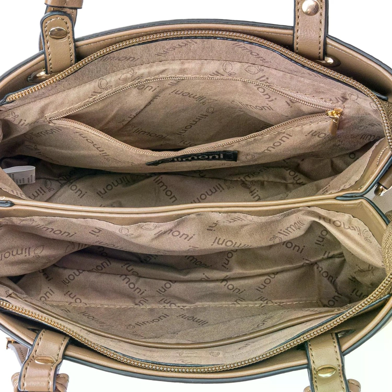 CARTERA CASUAL DAMA PISY - 5