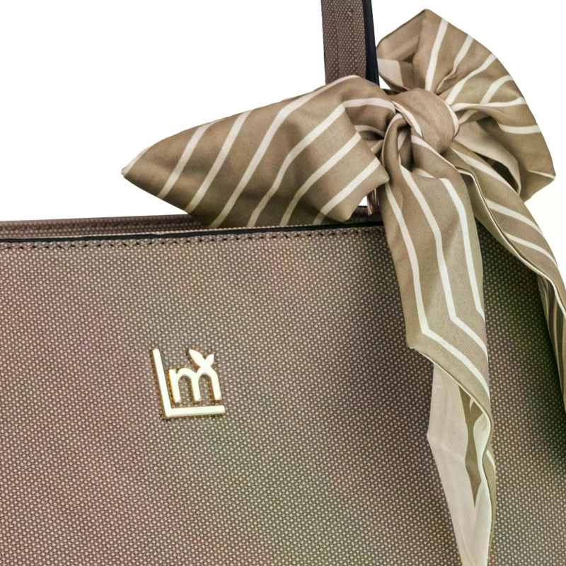 CARTERA CASUAL DAMA SELINA - 4
