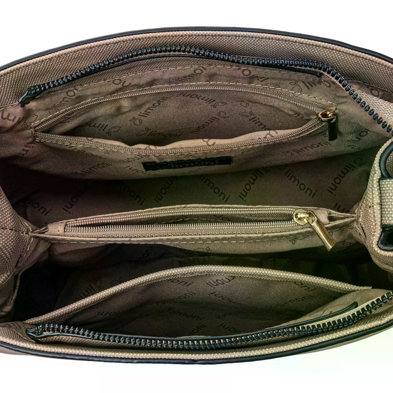 CARTERA CASUAL DAMA SELINA - 5