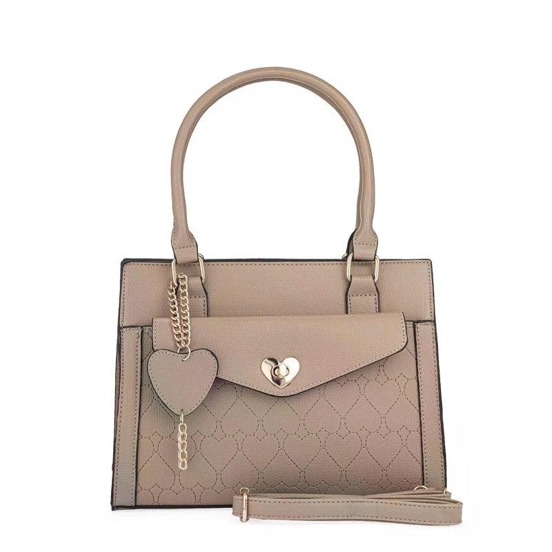CARTERA CASUAL DAMA TIXA - 1