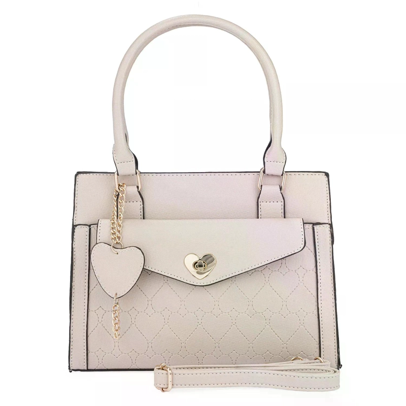 CARTERA CASUAL DAMA TIXA - 1