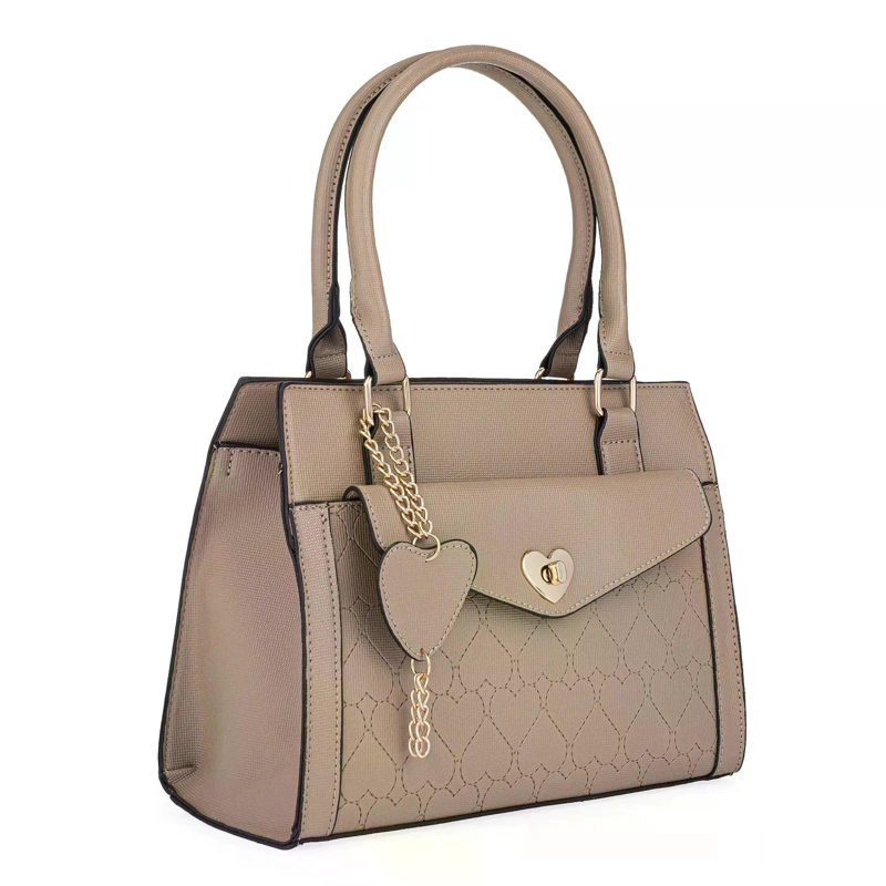 CARTERA CASUAL DAMA TIXA - 2