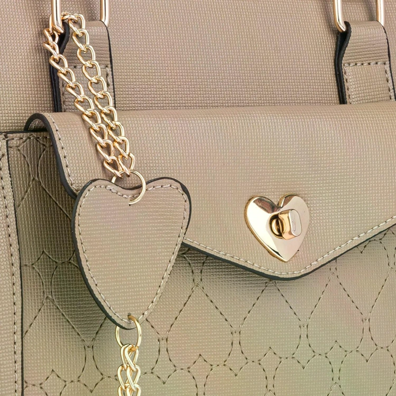 CARTERA CASUAL DAMA TIXA - 4