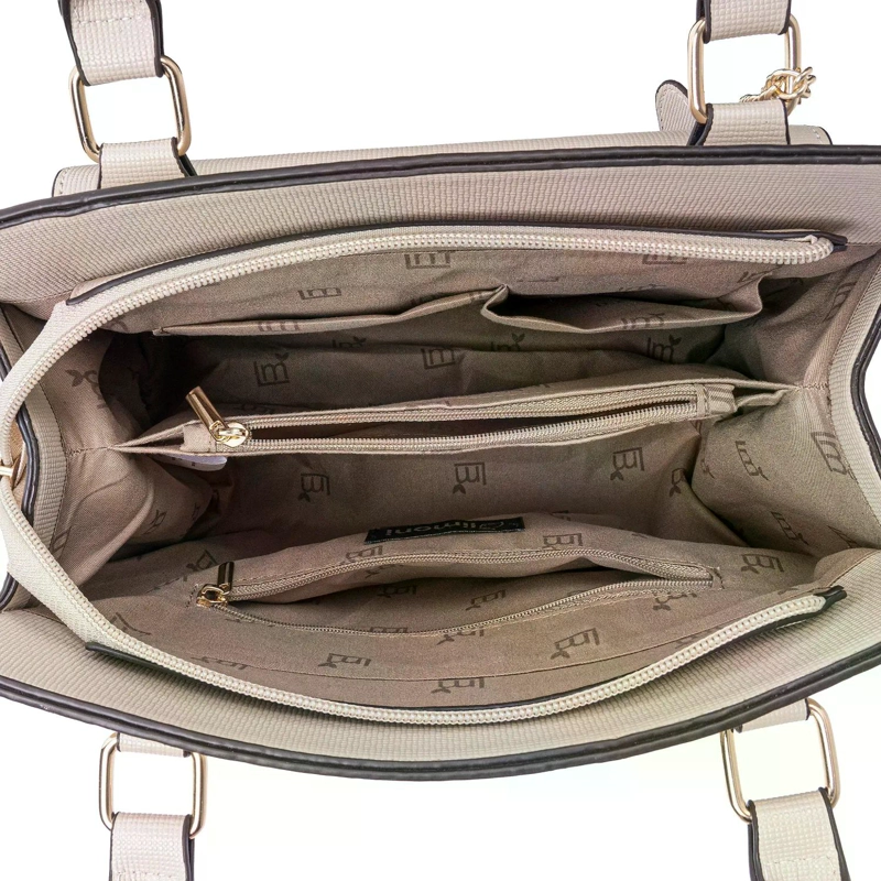 CARTERA CASUAL DAMA TIXA - 4