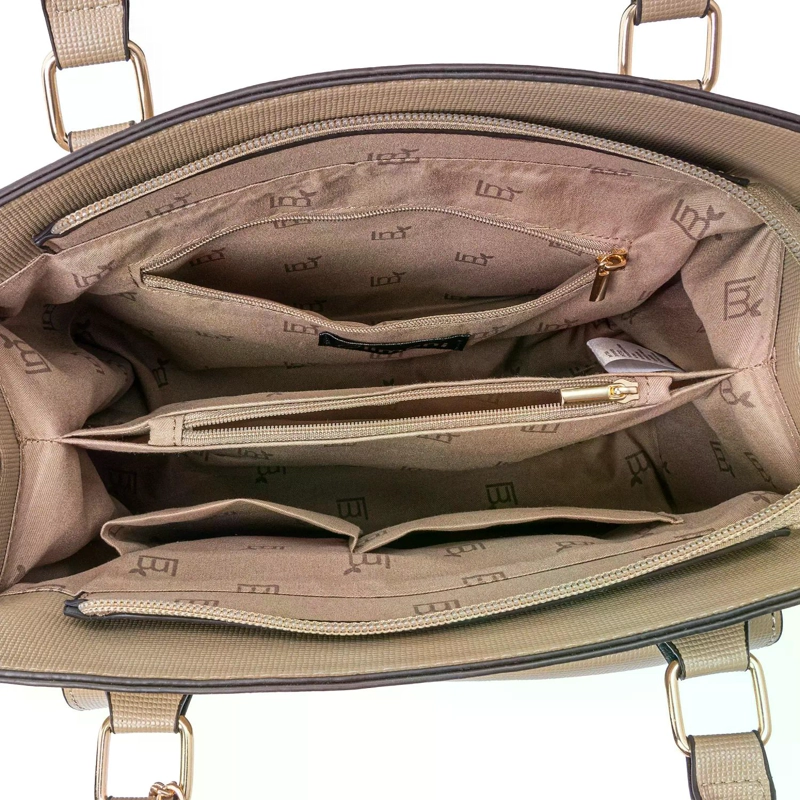 CARTERA CASUAL DAMA TIXA - 5