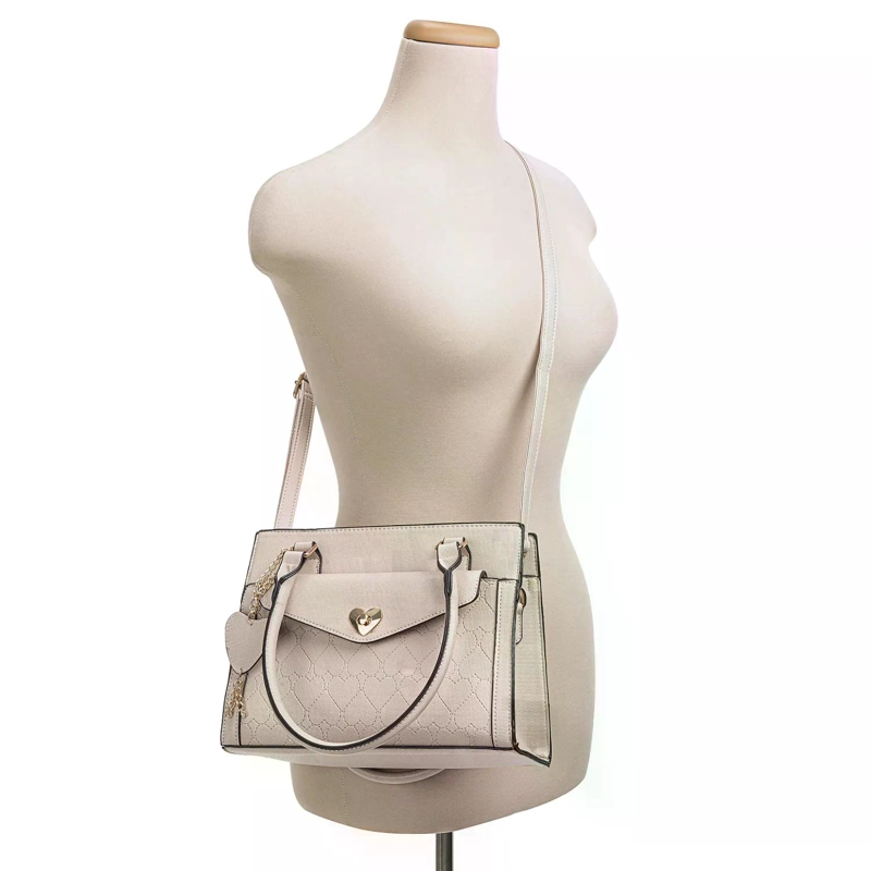 CARTERA CASUAL DAMA TIXA - 5