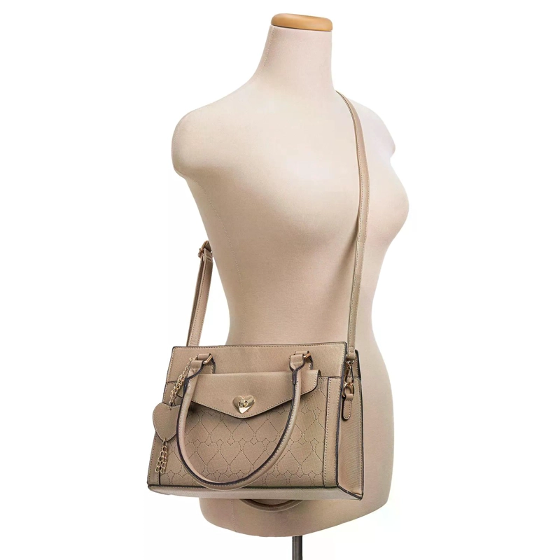 CARTERA CASUAL DAMA TIXA - 6