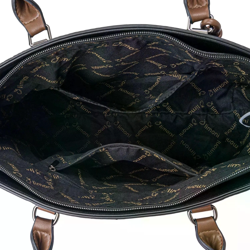 CARTERA CASUAL DAMA KAIA - 5