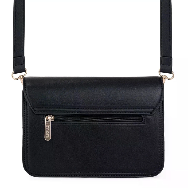 CARTERA DE VESTIR DAMA ELEANOR - 3