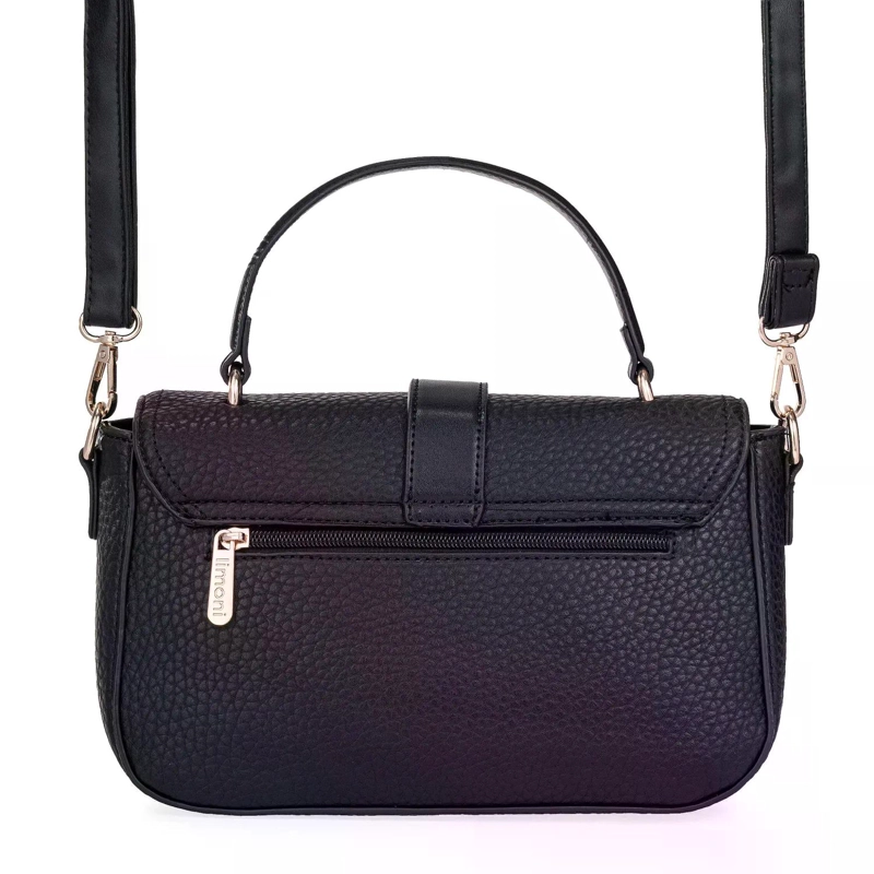 CARTERA DE VESTIR DAMA EMILIA - 3