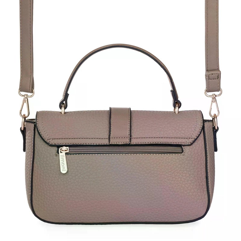 CARTERA DE VESTIR DAMA EMILIA - 3