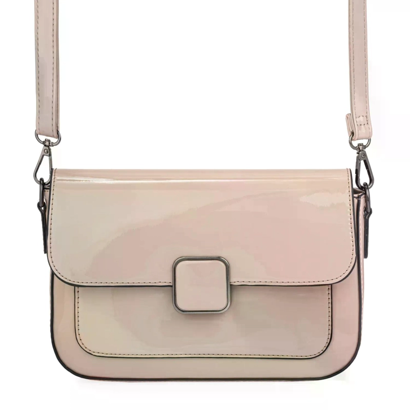 CARTERA DE VESTIR DAMA LUMI - 1
