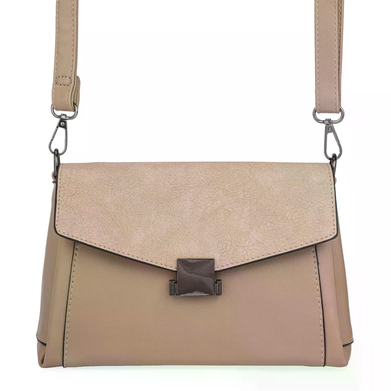 CARTERA DE VESTIR DAMA LILY - 1