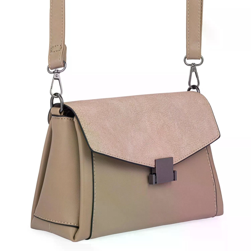 CARTERA DE VESTIR DAMA LILY - 2