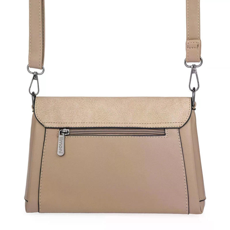CARTERA DE VESTIR DAMA LILY - 3