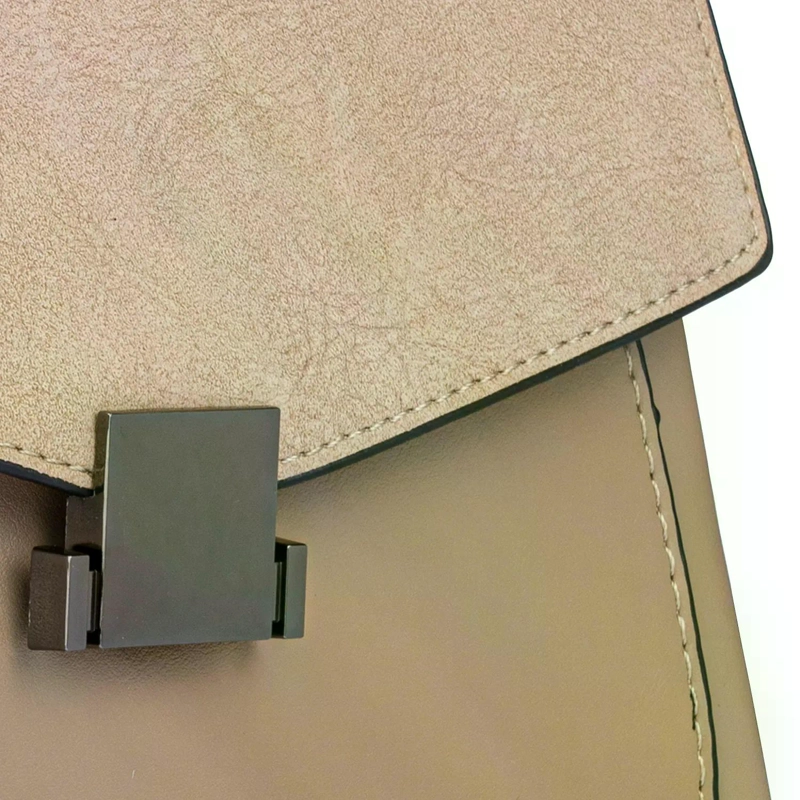 CARTERA DE VESTIR DAMA LILY - 4
