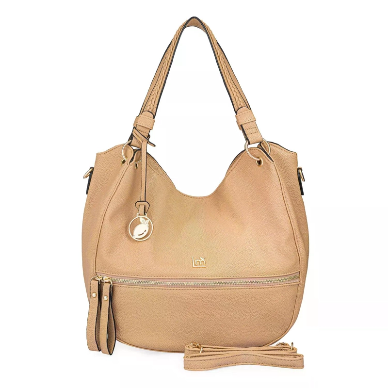 CARTERA CASUAL DAMA LUANA - 1